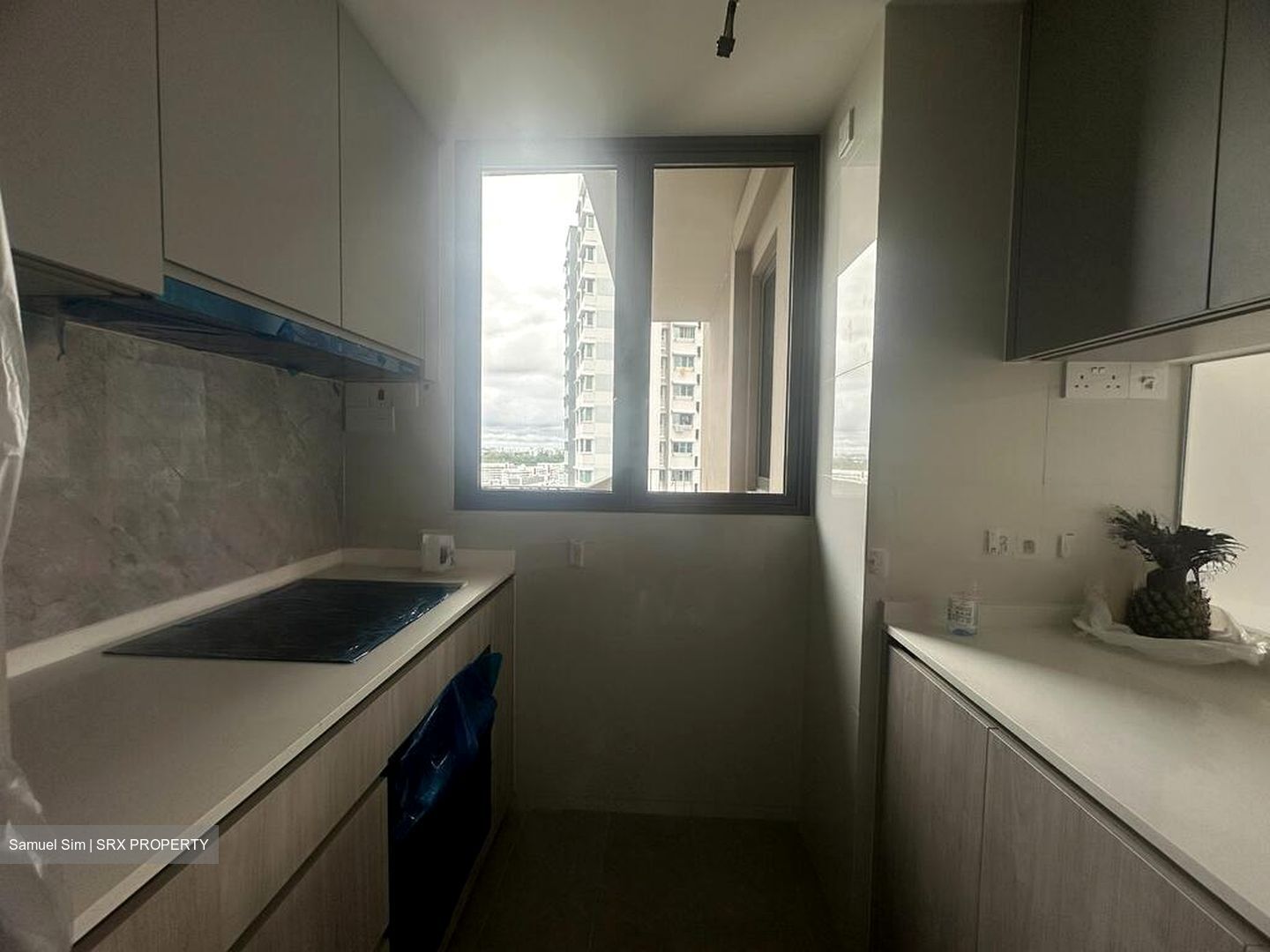 Amo Residence (D20), Apartment #512439731
